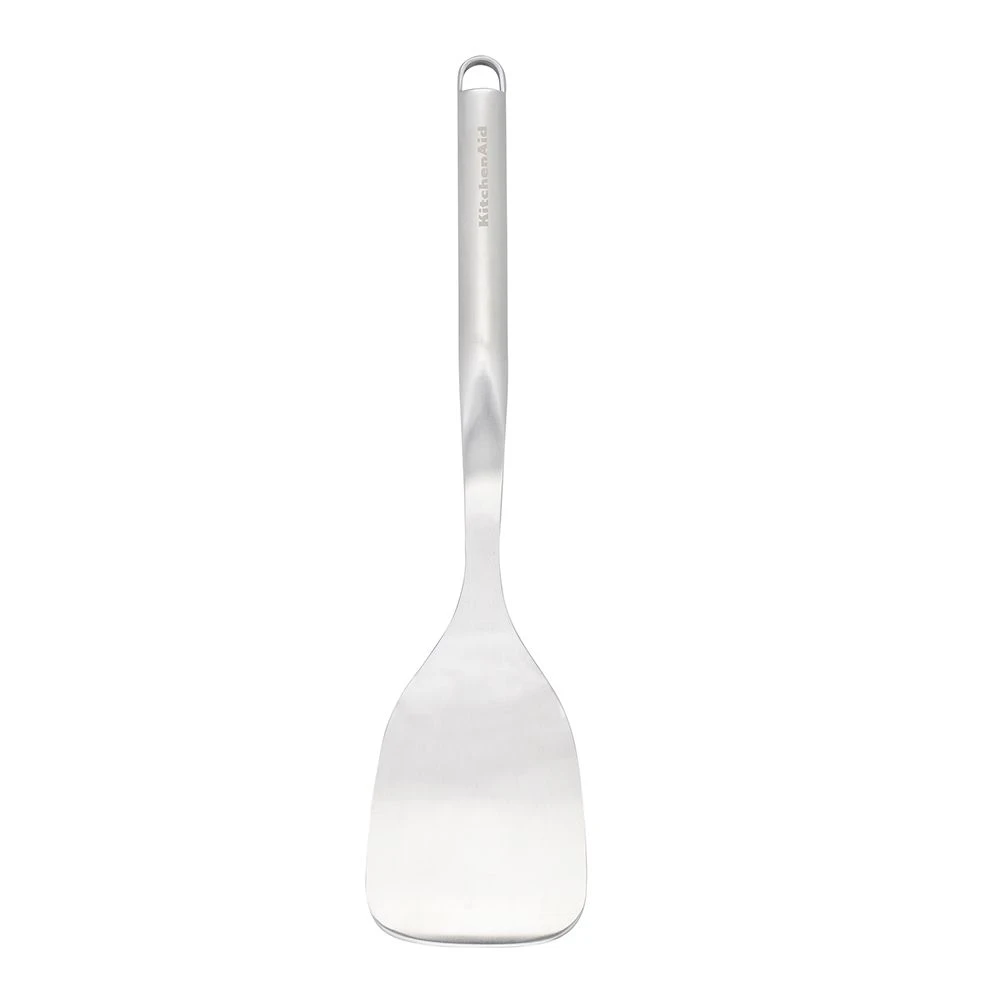 KitchenAid Premium Turner Stainless Steel 3 KitchenAid Premium Turner Stainless Steel