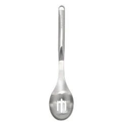 KitchenAid Premium Slotted Spoon Stainless Steel
