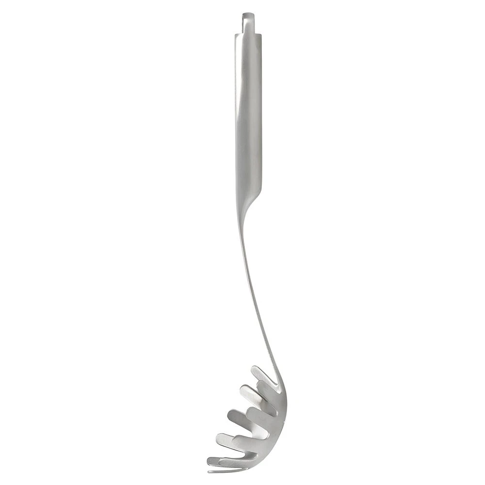 KitchenAid Premium Pasta Fork Stainless Steel 5 KitchenAid Premium Pasta Fork Stainless Steel - Image 3