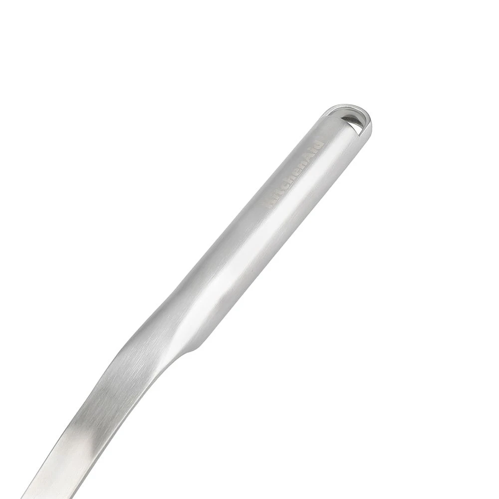 KitchenAid Premium Pasta Fork Stainless Steel 7 KitchenAid Premium Pasta Fork Stainless Steel - Image 5
