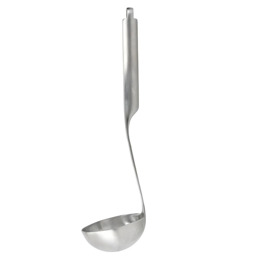 KitchenAid Premium Ladle Stainless Steel 5 KitchenAid Premium Ladle Stainless Steel - Image 3