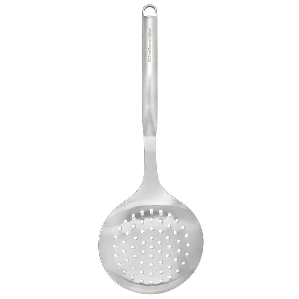 KitchenAid Premium Strainer Stainless Steel 4 KitchenAid Premium Strainer Stainless Steel - Image 2