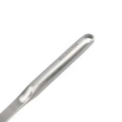 KitchenAid Premium Scraper Spatula Stainless Steel Black -Kitchenknives Shop kmg031ohob 4