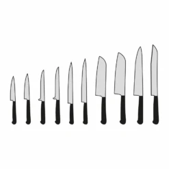 Knife Sharpening Service With DPD Delivery 22 Knife Sharpening Service With DPD Delivery -Kitchenknives Shop knife sharpening 10 knives 2