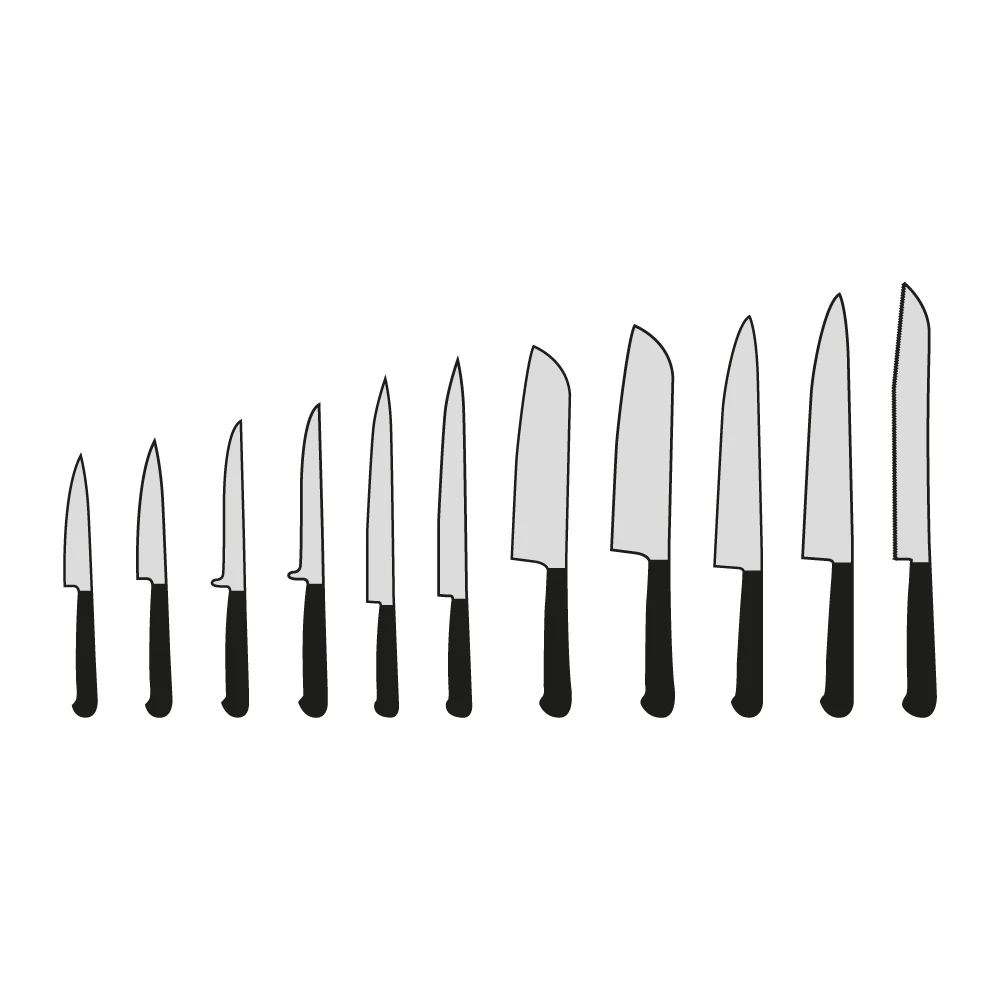 Knife Sharpening Service With DPD Delivery 12 Knife Sharpening Service With DPD Delivery - Image 10