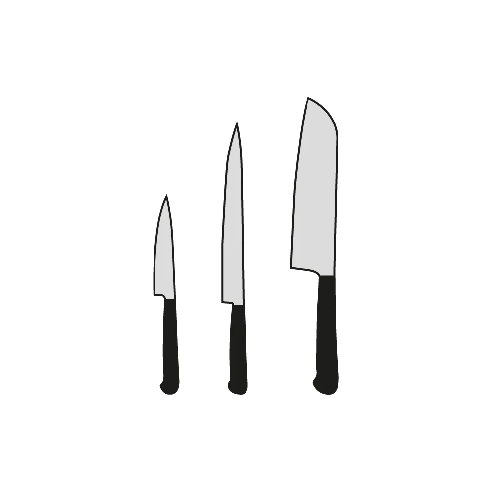 Knife Sharpening Service With DPD Delivery 4 Knife Sharpening Service With DPD Delivery - Image 2