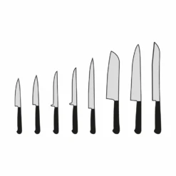 Knife Sharpening Service With DPD Delivery 20 Knife Sharpening Service With DPD Delivery -Kitchenknives Shop knife sharpening 8 knives 2