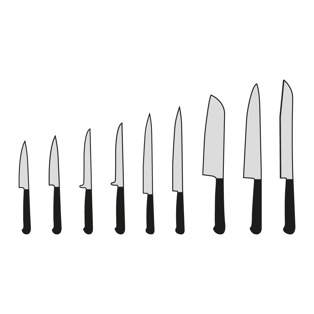 Knife Sharpening Service With DPD Delivery 10 Knife Sharpening Service With DPD Delivery - Image 8