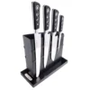 I.O.Shen 4 Piece Knife Set With Block (MT703) -Kitchenknives Shop knife block 20140904144930 46706.1411980491.1280.1280