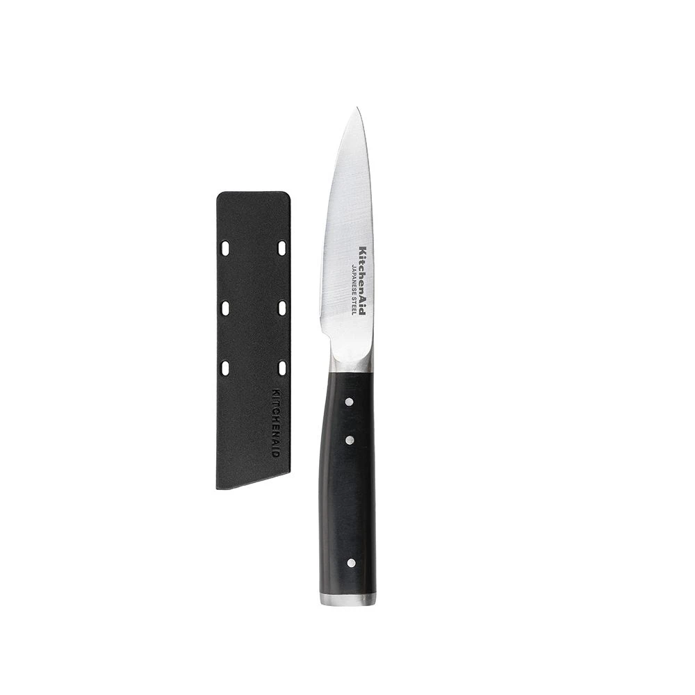 KitchenAid 9cm Paring Knife 6 KitchenAid 9cm Paring Knife - Image 4