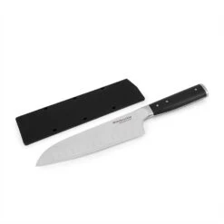 KitchenAid Gourmet 18cm Santoku Knife -Kitchenknives Shop kog7ikssohoba 3