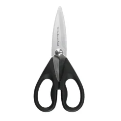 KitchenAid Utility Shears Black