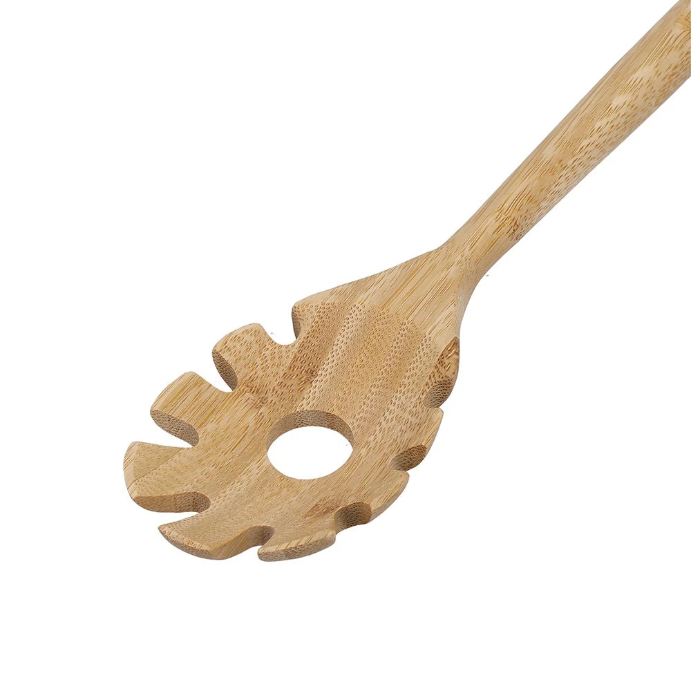 KitchenAid 4pc Bamboo Tool Set 4 KitchenAid 4pc Bamboo Tool Set - Image 2