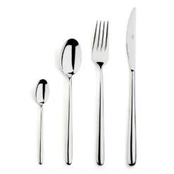 Elia Linear 24 Gift Box Cutlery Set 18/10 (24pcs)