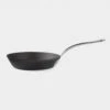 Samuel Groves 16cm Seasoned Carbon Steel Frying Pan -Kitchenknives Shop m0610 1