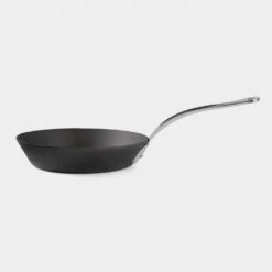 Samuel Groves 16cm Seasoned Carbon Steel Frying Pan