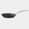 Samuel Groves 20cm Seasoned Carbon Steel Frying Pan -Kitchenknives Shop m0611 1