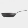 Samuel Groves 26cm Seasoned Carbon Steel Frying Pan 1 Samuel Groves 26cm Seasoned Carbon Steel Frying Pan -Kitchenknives Shop m0612 1