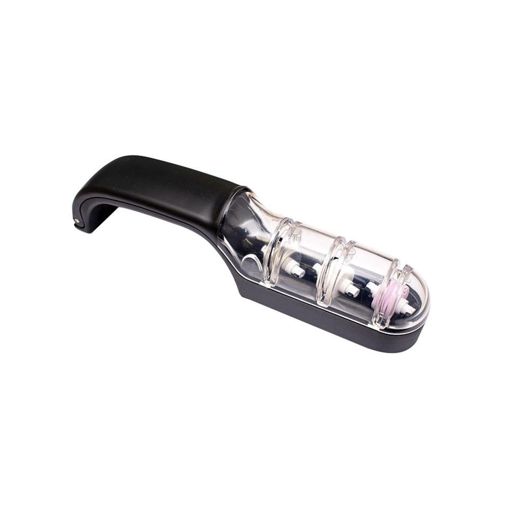 Brieto Three Wheel Water Sharpener (M151) 4 Brieto Three Wheel Water Sharpener (M151) - Image 2