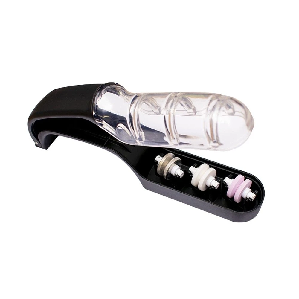 Brieto Three Wheel Water Sharpener (M151) 5 Brieto Three Wheel Water Sharpener (M151) - Image 3