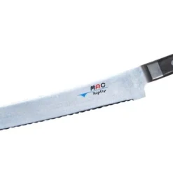 Mac Pro Mighty 6 Piece Magnetic Knife Block Set (MAC4BNDL) -Kitchenknives Shop mac3bndl 2 1