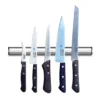 Mac Chef Series 6 Piece Magnetic Knife Rack Set (MAC8BNDL)