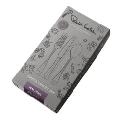 Malvern Bright Children's Cutlery 3 Piece Set 10 Malvern Bright Children's Cutlery 3 Piece Set -Kitchenknives Shop malbr1080v3 malvern 3pc childs set