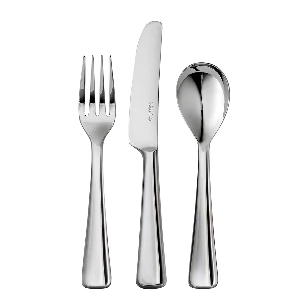 Malvern Bright Children's Cutlery 3 Piece Set 3 Malvern Bright Children's Cutlery 3 Piece Set