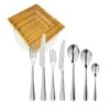 Robert Welch Malvern Bright Cutlery 42 Piece Set With Free Large Cutlery Tray 2 Robert Welch Malvern Bright Cutlery 42 Piece Set With Free Large Cutlery Tray -Kitchenknives Shop malbr1099v42 v2 1