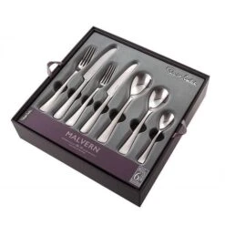 Robert Welch Malvern Bright Cutlery 42 Piece Set With Free Large Cutlery Tray 10 Robert Welch Malvern Bright Cutlery 42 Piece Set With Free Large Cutlery Tray -Kitchenknives Shop malbr1099v42pt01 600x