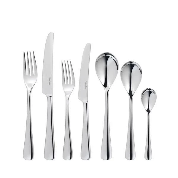 Robert Welch Malvern Bright Cutlery 7 Piece Set 3 Robert Welch Malvern Bright Cutlery 7 Piece Set