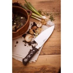 I.O.Shen 170mm Maoui Deba Knife 16 I.O.Shen 170mm Maoui Deba Knife -Kitchenknives Shop maoui deba 03