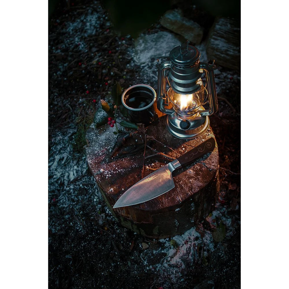 I.O.Shen 170mm Maoui Deba Knife 10 I.O.Shen 170mm Maoui Deba Knife - Image 8