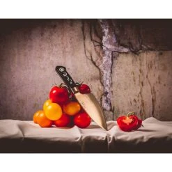 I.O.Shen 170mm Maoui Deba Knife 22 I.O.Shen 170mm Maoui Deba Knife -Kitchenknives Shop maoui deba 13