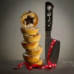 I.O.Shen 170mm Maoui Deba Knife 25 I.O.Shen 170mm Maoui Deba Knife -Kitchenknives Shop maoui deba 19