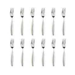 Elia Marina Fish Fork 12 Piece Set 5 Elia Marina Fish Fork 12 Piece Set -Kitchenknives Shop marina fsf 12
