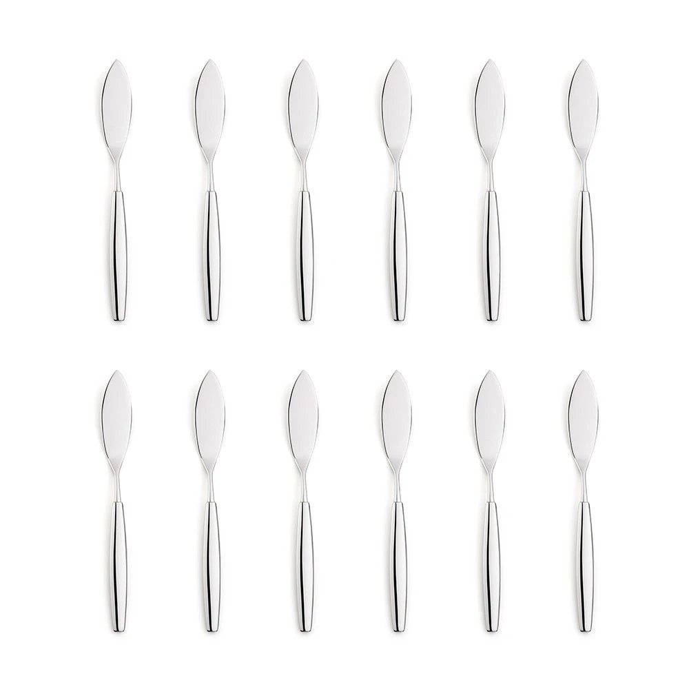 Elia Marina Fish Knife 12 Piece Set 4 Elia Marina Fish Knife 12 Piece Set - Image 2