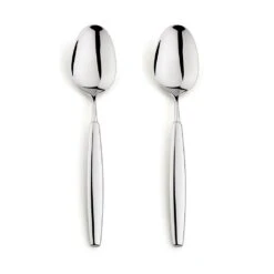 Elia Marina Serving Spoon 2 Piece Set 5 Elia Marina Serving Spoon 2 Piece Set -Kitchenknives Shop marina svs 2