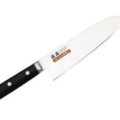 Masahiro 18cm Santoku Knife -Kitchenknives Shop masahiro paring knife 9cm 26894 hires 1 5