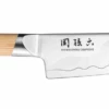Kai Shun Seki Magoroko Composite 16.5cm Santoku Knife (KAI-MGC-0402) 1 Kai Shun Seki Magoroko Composite 16.5cm Santoku Knife (KAI-MGC-0402) -Kitchenknives Shop mgc 0402