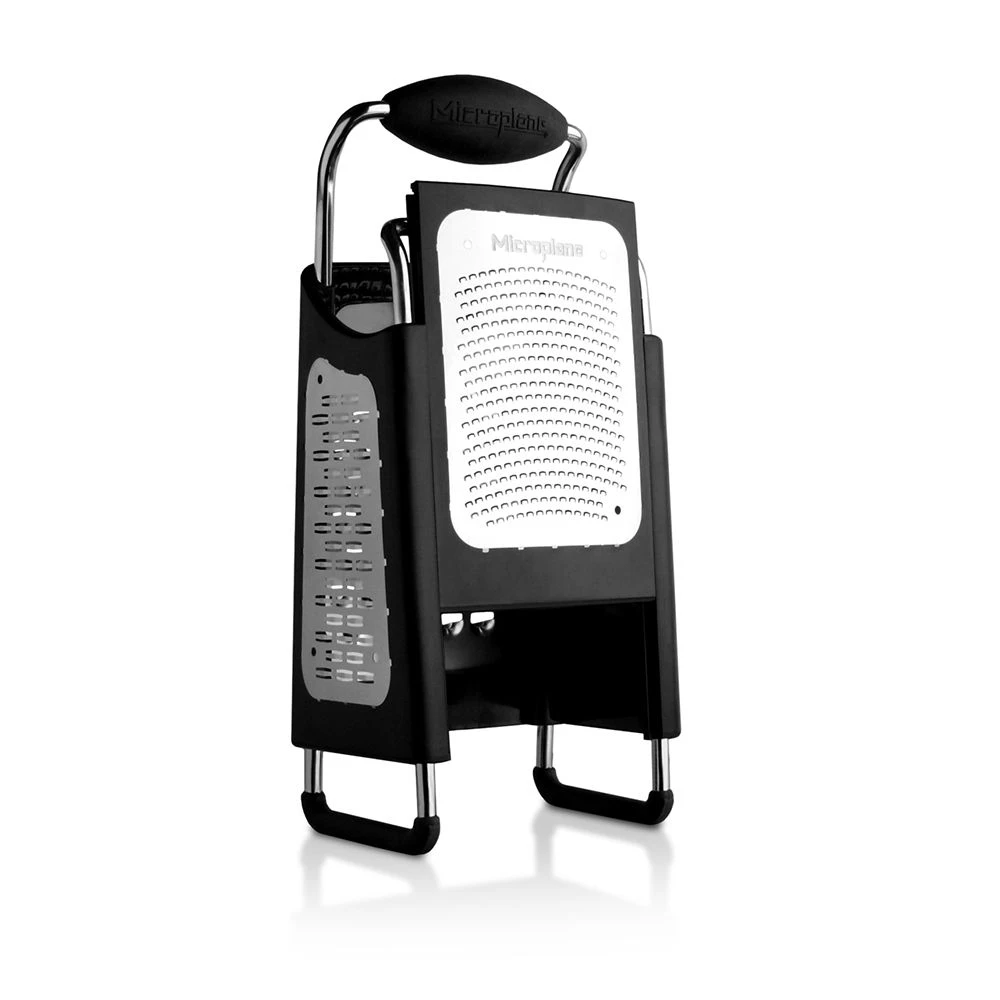Microplane Specialty 4 Sided Box Grater (34006) 9 Microplane Specialty 4 Sided Box Grater (34006) - Image 7