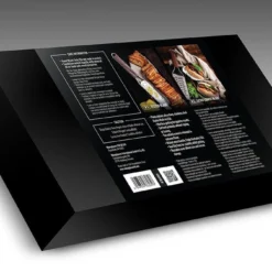 Microplane Master Grater Set (MIC-36089) -Kitchenknives Shop mic 36089 master series grater set box with sleeve back