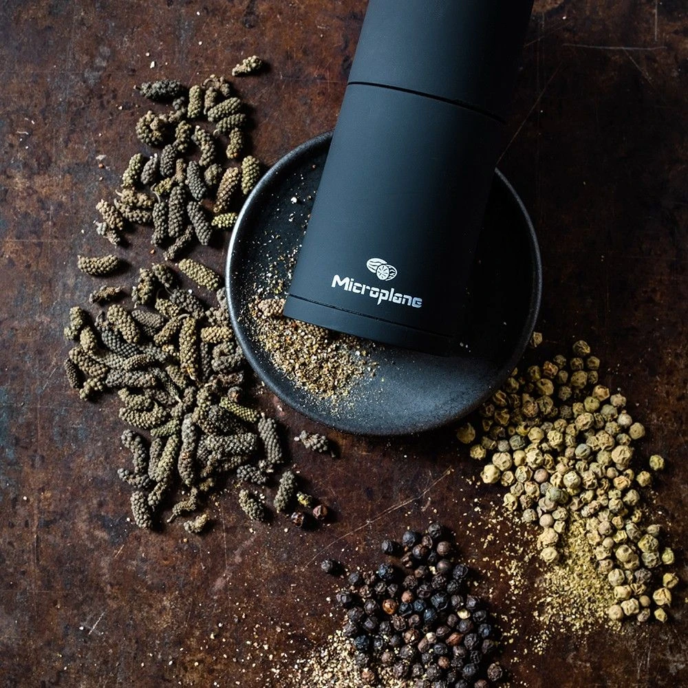 Microplane Gourmet Pepper Set (MIC-36176) 15 Microplane Gourmet Pepper Set (MIC-36176) - Image 13