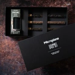 Microplane Gourmet Spice Set (MIC36177)