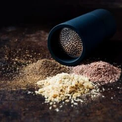 Microplane Gourmet Spice Set (MIC36177) 29 Microplane Gourmet Spice Set (MIC36177) -Kitchenknives Shop mic 36177 gourmet baking set lifestyle 1