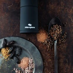 Microplane Gourmet Spice Set (MIC36177) 34 Microplane Gourmet Spice Set (MIC36177) -Kitchenknives Shop mic 36177 gourmet baking set lifestyle 2