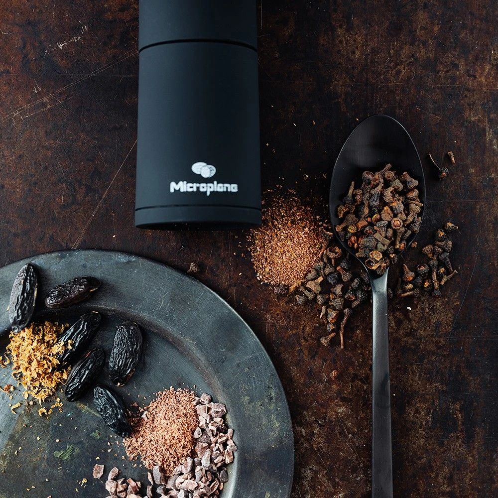 Microplane Gourmet Spice Set (MIC36177) 18 Microplane Gourmet Spice Set (MIC36177) - Image 16