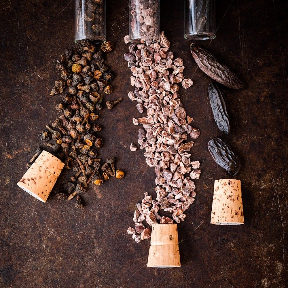 Microplane Gourmet Spice Set (MIC36177) 17 Microplane Gourmet Spice Set (MIC36177) - Image 15