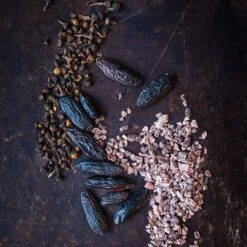 Microplane Gourmet Spice Set (MIC36177) 31 Microplane Gourmet Spice Set (MIC36177) -Kitchenknives Shop mic 36177 gourmet baking set spices lifestyle 2