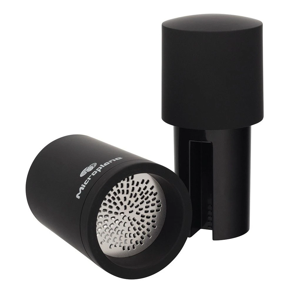 Microplane Gourmet Spice Set (MIC36177) 8 Microplane Gourmet Spice Set (MIC36177) - Image 6